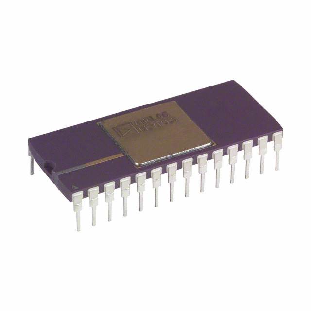 AD390TD/883B (Цифро-аналоговые преобразователи (ЦАП) ADI)