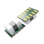 TPSM828213SILR, Понижающий DC/DC преобразователь со встроенной катушкой индуктивности, корпус uSIP-10