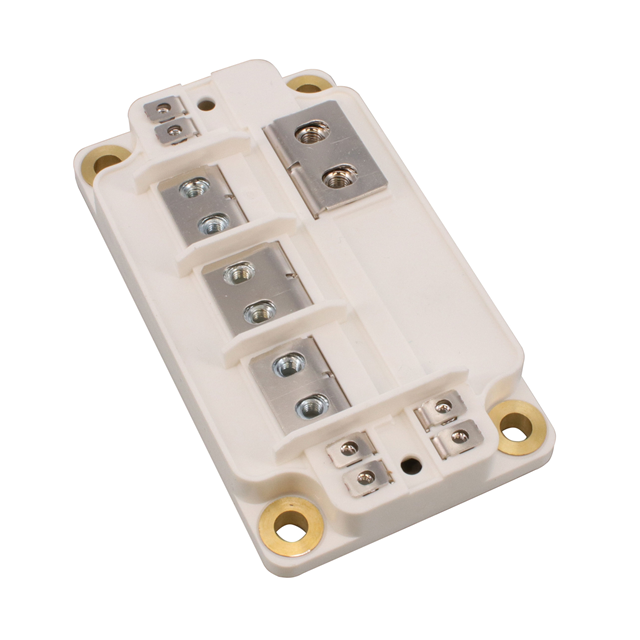 MSCSM120AM02CT6LIAG (Полевые транзисторные сборки (FET, MOSFET) MCRCH)