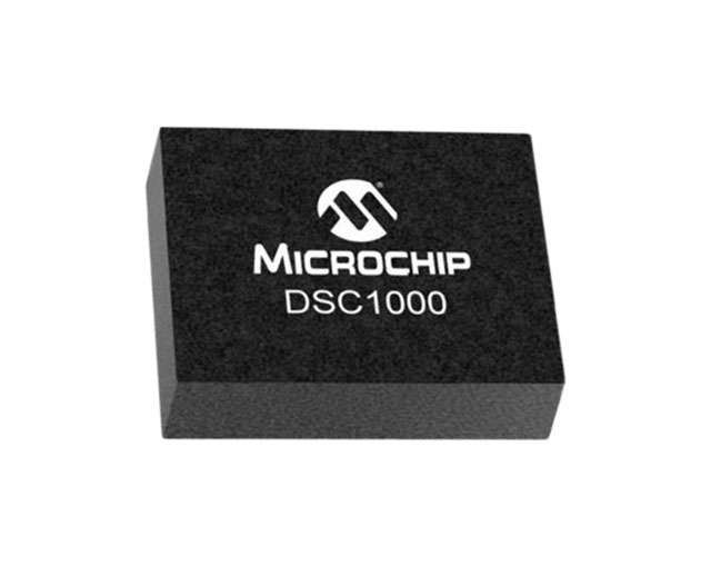 DSC1000AL3-PROGT (Программируемые осцилляторы MCRCH)