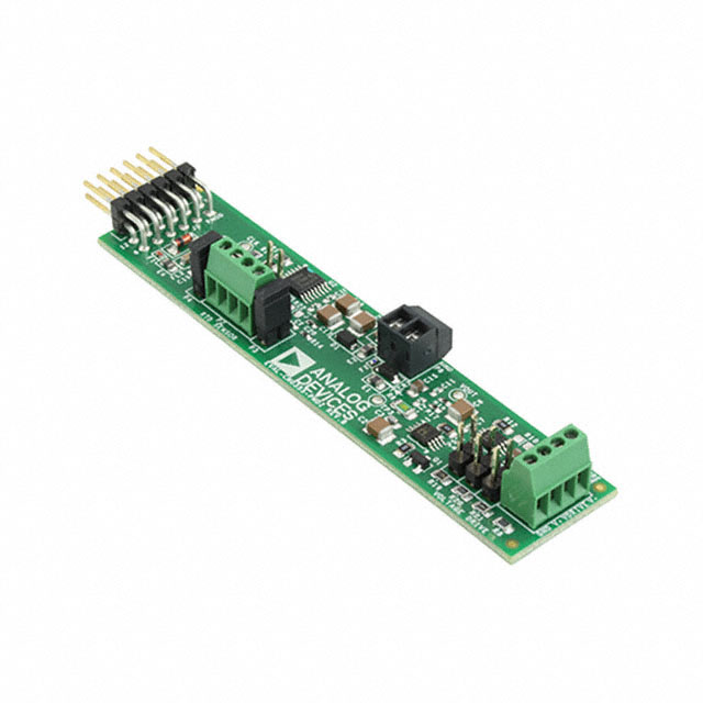 ADA4096-4ARUZ-R7 (Измерительные приборы, операционные и буферные усилители ADI)