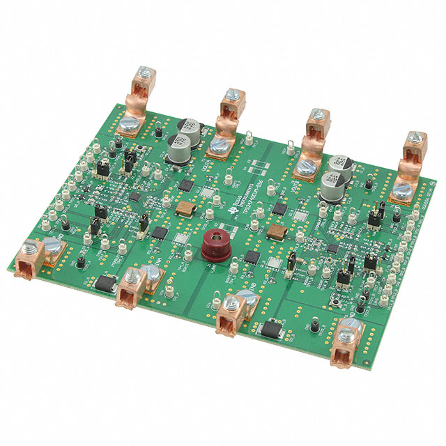 TPS24740EVM-596 (Оценочные и демонстрационные платы и комплекты TI)