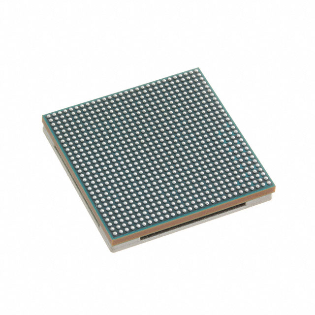 MPF300T-FCG784NI (Встраиваемые системы ПЛИС (FPGA) MCRCH)