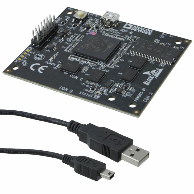 AD5172BRMZ2.5 (Цифровые потенциометры ADI)