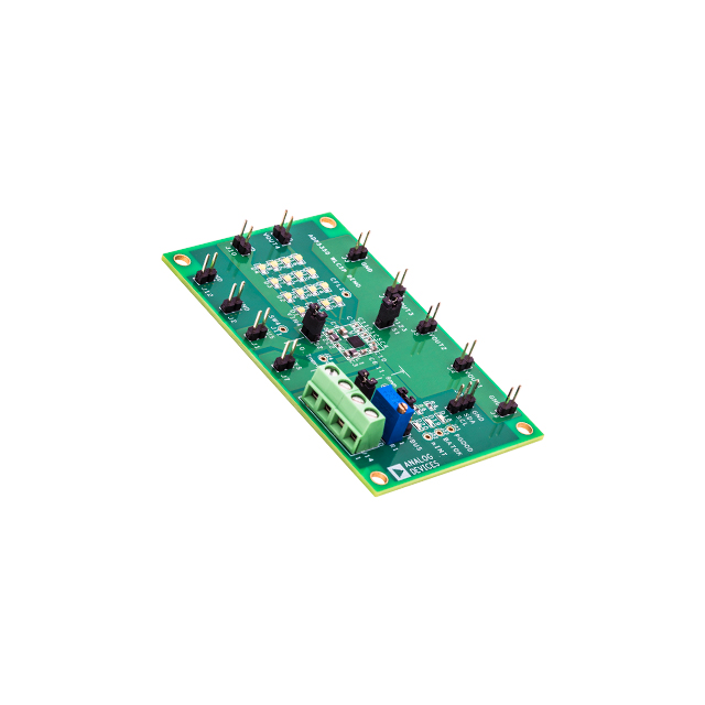ADP5350CB-EVALZ (Оценочные и демонстрационные платы и комплекты ADI)