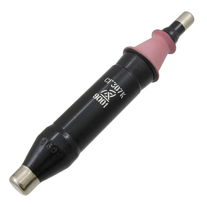 Стабилитрон газоразрядный СГ-307К