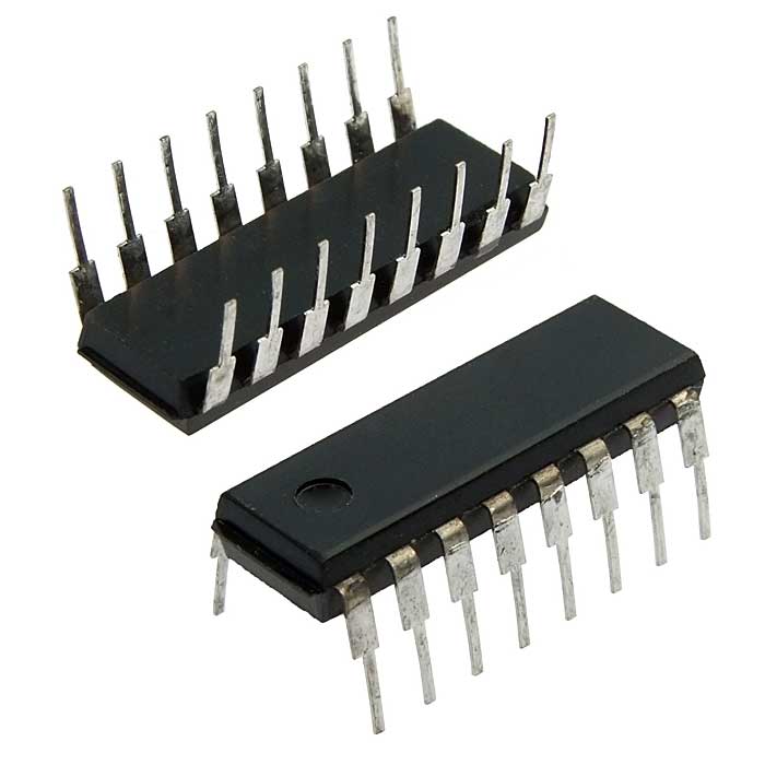 Микросхема К176ПУ3