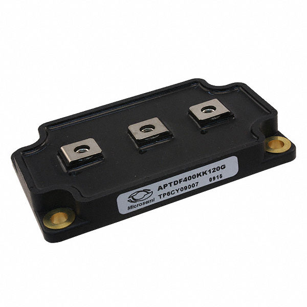 APTDF400KK120G (Диодные выпрямительные сборки MCRCH)