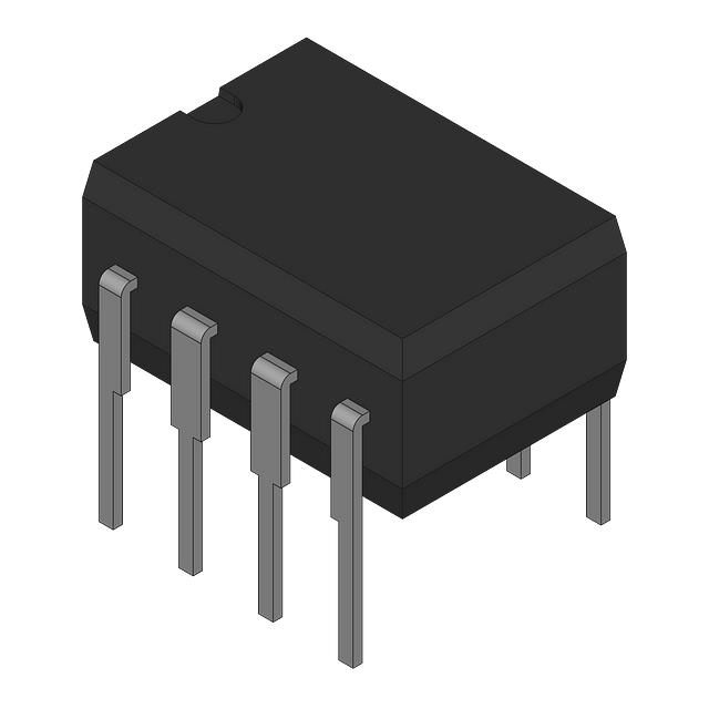 DG405AK/883B (Аналоговые переключатели, мультиплексоры и демультиплексоры MXIM)