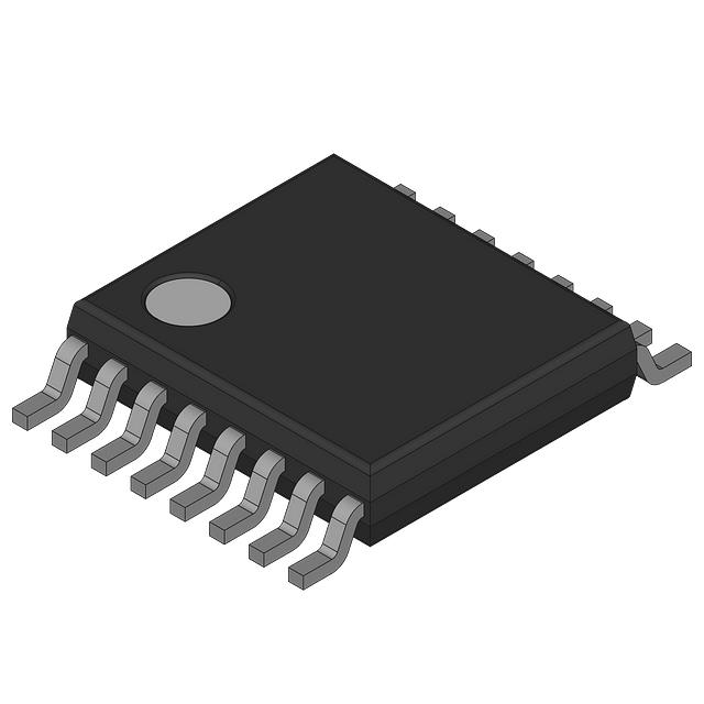 ADAU1962AWBSTZ (Цифро-аналоговые преобразователи (ЦАП) ADI)