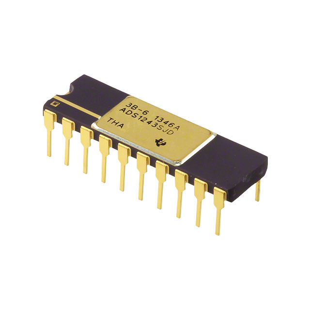 LM5116HJD (Импульсные контроллеры DC-DC TI)