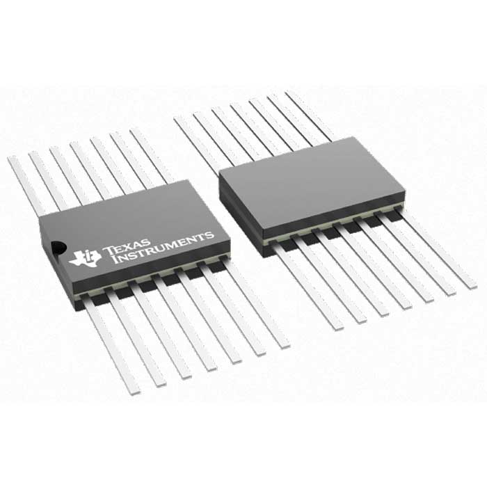 SNJ5406W, Логический элемент NAND (логическое И-НЕ) Texas Instruments, серия TTL/H/L, стандарт TTL, корпус CFP-14
