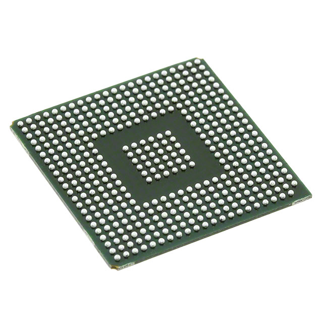 DLPC6401ZFF (Специализированные ИС TI)