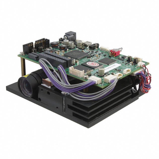 DLPLCR4500EVM (Оценочные и демонстрационные платы и комплекты TI)