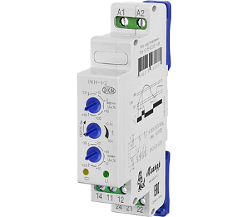 Реле РКН-1-2-15 AC230В УХЛ4 (Меандр 4640016933877)