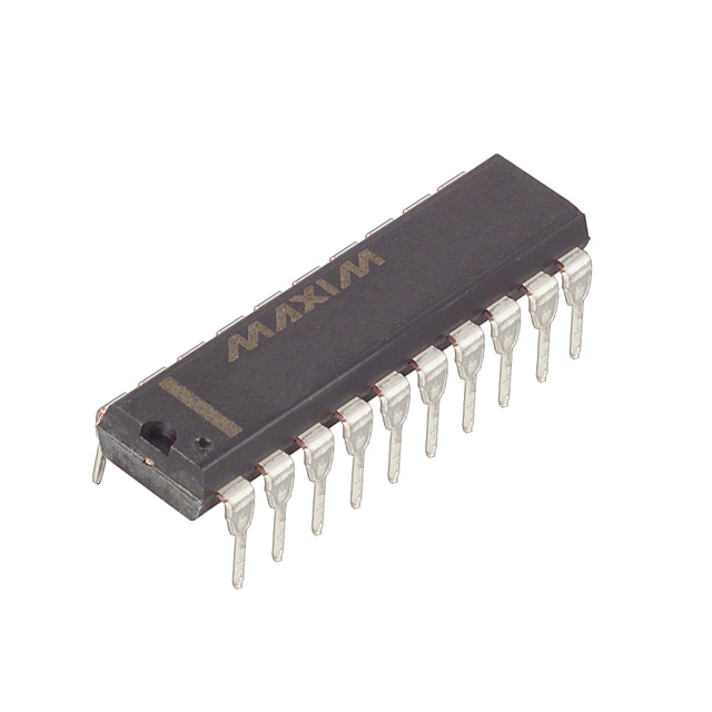 MAX270EPP+ (Фильтры активные MXIM)