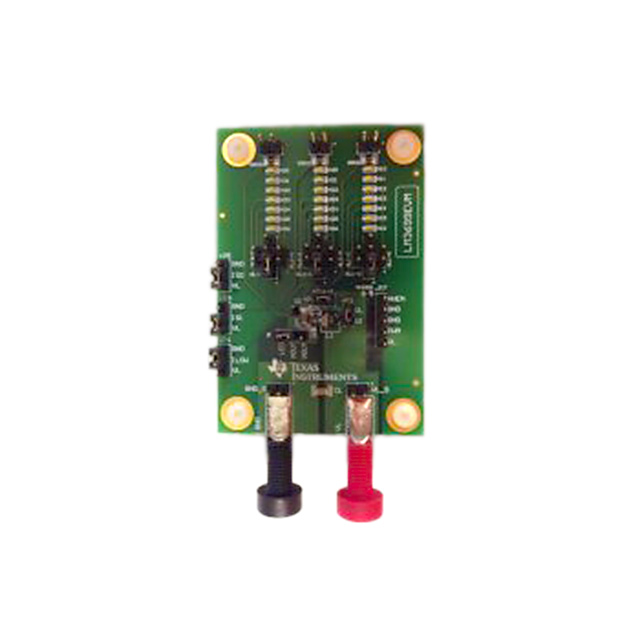 LM3699EVM (Драйверы светодиодов TI)