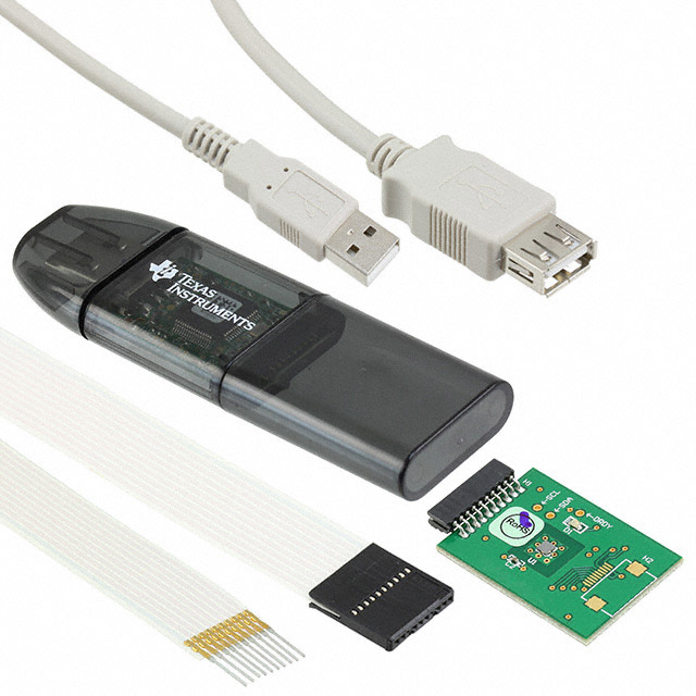 TMP007EVM (Датчики / Сенсоры TI)