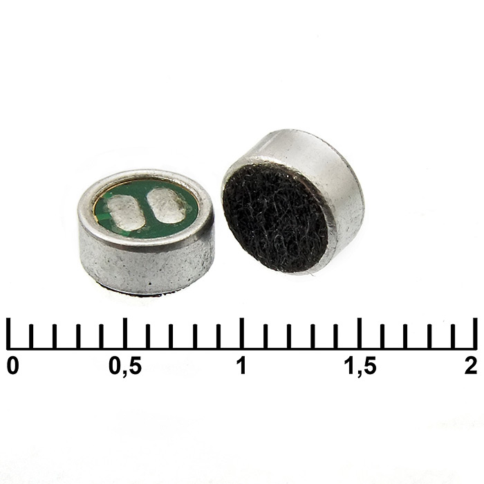 Микрофон ECM-27