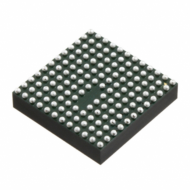 LTM4609MPY#PBF (DC-DC преобразователи ADI)