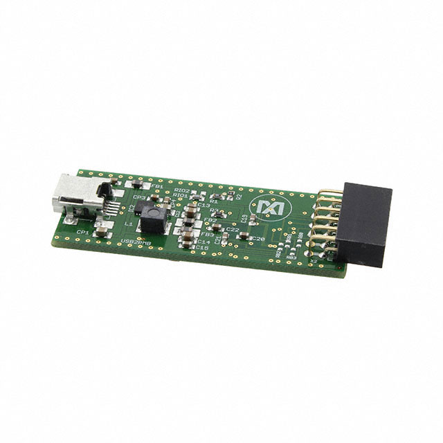 USB2PMB1# (Аксессуары для отладочных плат и программаторов MXIM)