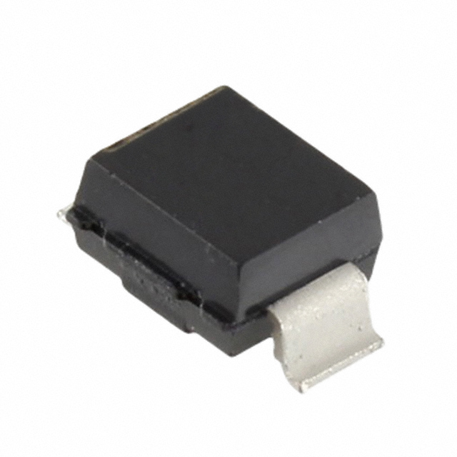 MSMBG6.5A (TVS-диоды (супрессоры) MCRCH)