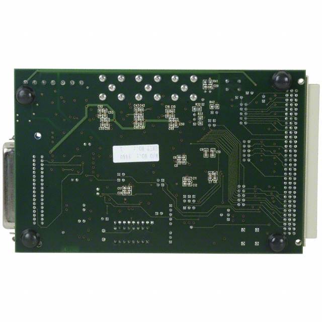 EVAL-ADV7195EB (Оценочные и демонстрационные платы и комплекты ADI)