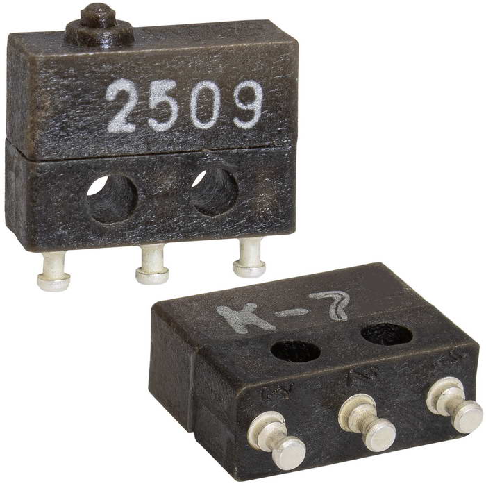 Микропереключатель МП50-1