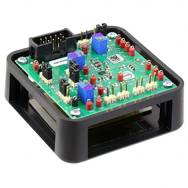 BQ51050BEVM-764 (Оценочные и демонстрационные платы и комплекты TI)