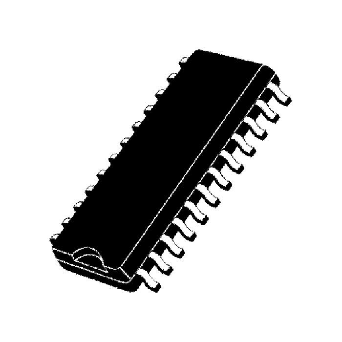 AD420ARZ-32-REEL, цифро-аналоговый преобразователь Analog Devices, корпус SOIC-24