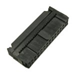 Разъём IDC-26F RUICHI, 26 контактов
