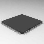 TMS320F2812PGFA, Микроконтроллер Texas Instruments,C2000™ C28x Fixed-Point, 32-бит, 150МГц, 18Kx16 RAM , 256(128Kx16)кБ Flash Memory, 16 каналов AЦП 12бит, 56I/O, корпус LQFP-176