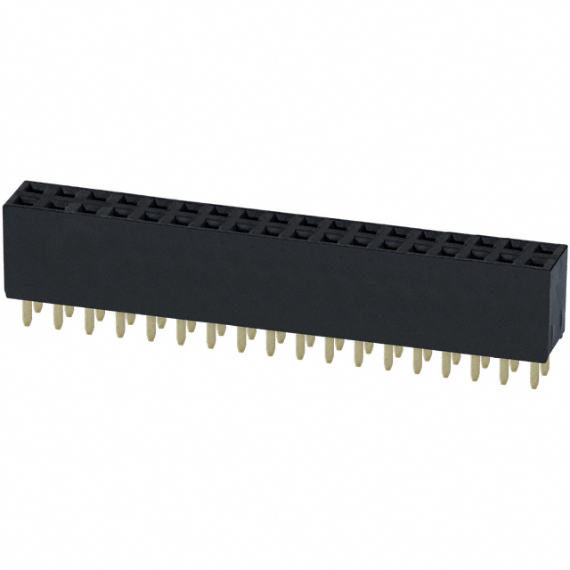 CD74HC42M (Коммутаторы, мультиплексоры и декодеры сигналов TI)