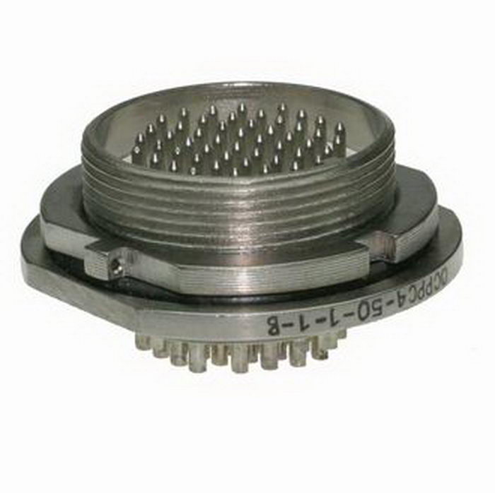 Разъем РРС4-50-1-1В