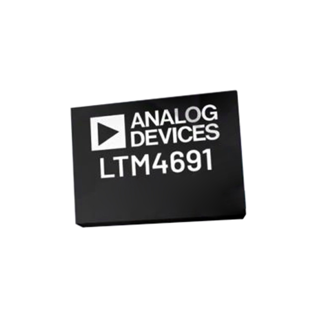 LTM4691IV#PBF (DC-DC преобразователи ADI)