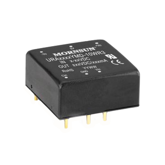 OPA1632D (Измерительные приборы, операционные и буферные усилители TI)