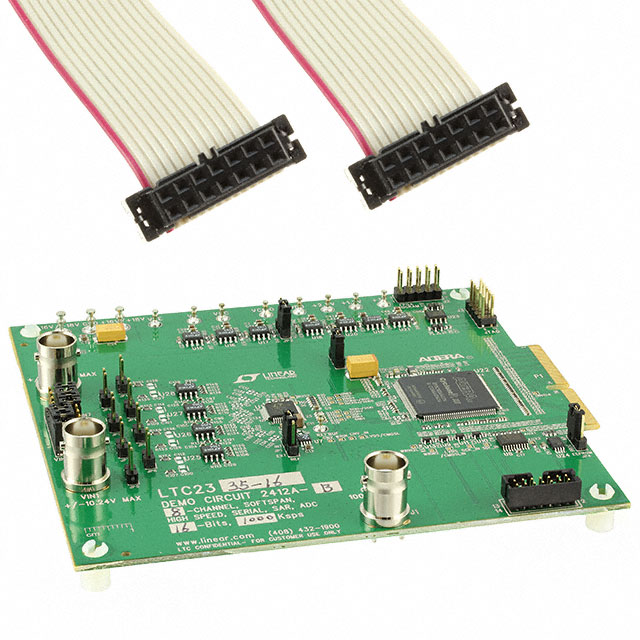 LTC2335CLX-18#PBF (Аналого-цифровые преобразователи (АЦП) ADI)