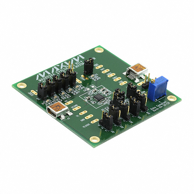 MAX8934EETI+ (Зарядные устройства для аккумуляторов MXIM)