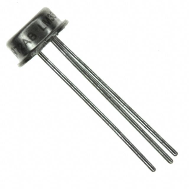 LM134H (Регулирование и управление током TI)