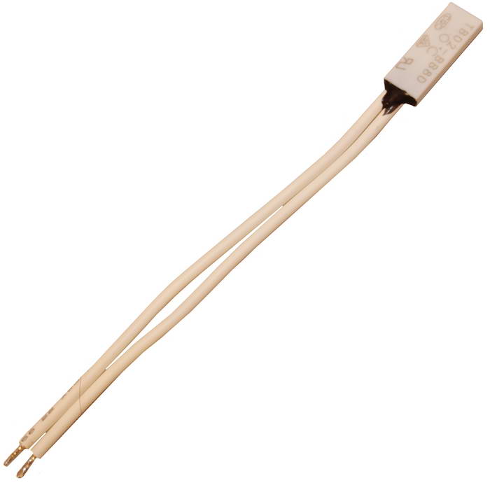 Термостат RUICHI TB02-BB8D/TB02-KA8D, 100 °С, 2 A