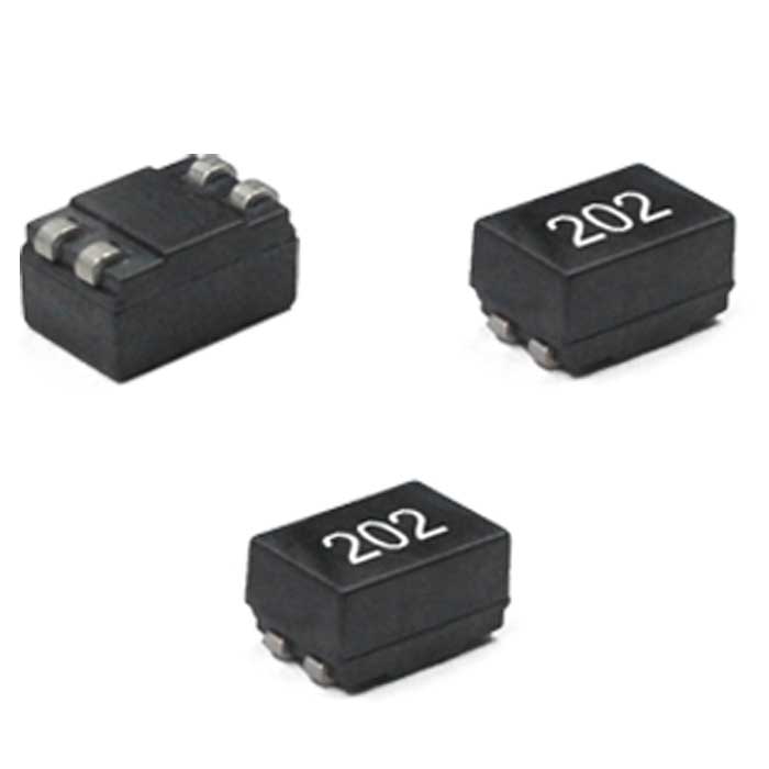CSTA0950RB-510 (B82790C0513N201) Codaca Синфазный помехоподавляющий индуктивный фильтр 0.051 мГн, 1 А, 0.16 Ом, 20.0 - 100.0 МГц