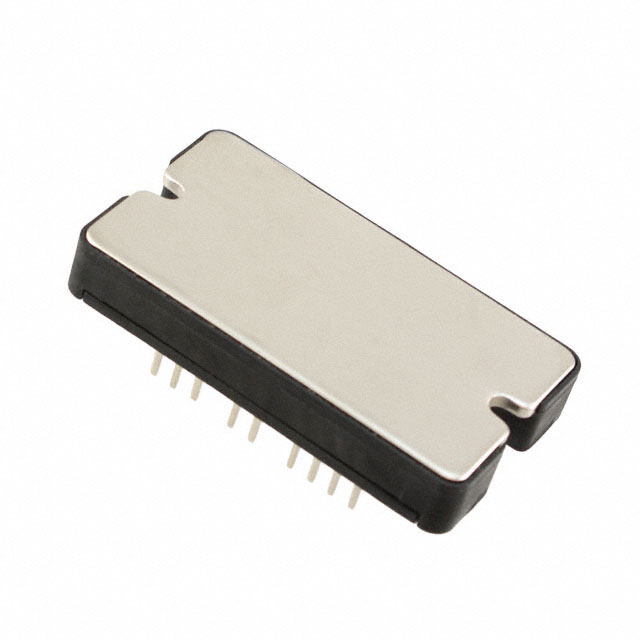 APTC60DSKM24T3G (Полевые транзисторные сборки (FET, MOSFET) MCRCH)
