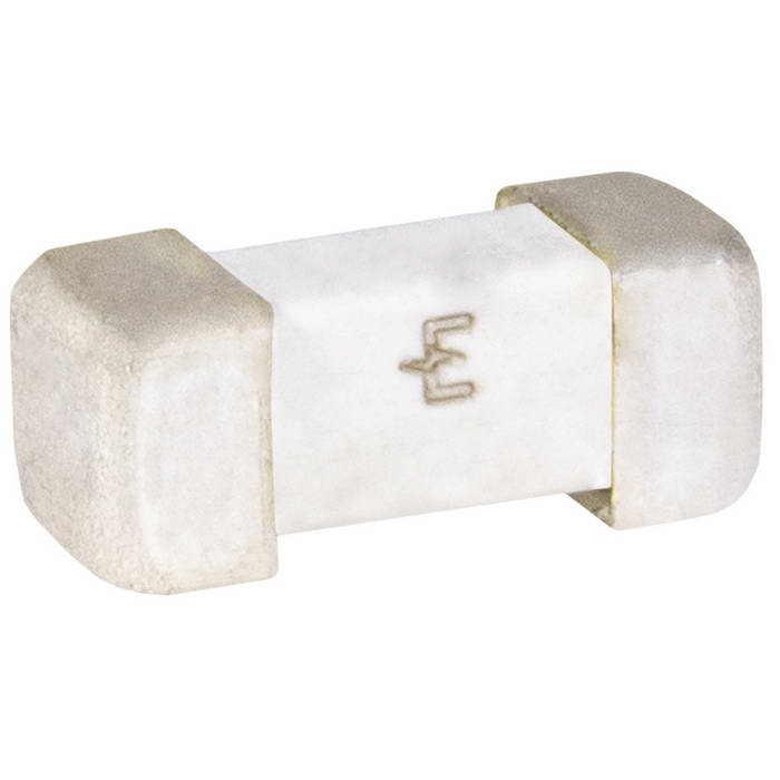 Предохранитель в SMD корпусе RUICHI 1.1002, 2.6х2.6х6.1 мм, 0.1 А, 125 В, -55...+125 °C, корпус керамический, с плавкой вставкой