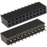 Разъем DS1023-2x11S21