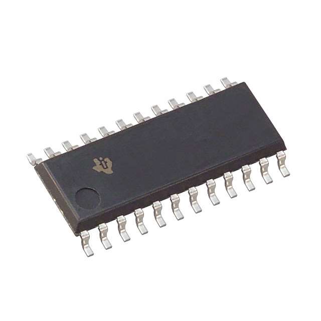 SN74CBTLV3861NSR (Коммутаторы, мультиплексоры и декодеры сигналов TI)