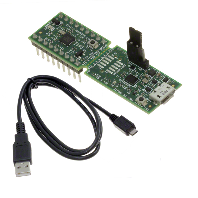 MAX32660-EVSYS# (Микроконтроллеры (MCU) и цифровые сигнальные процессоры (DSP) MXIM)