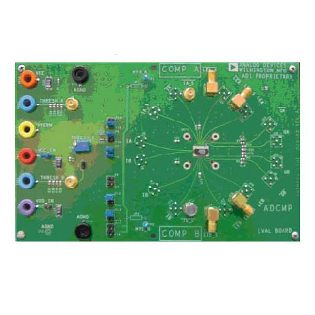 ADCMP561BRQZ (Компараторы ADI)