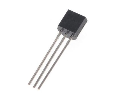 LP2950ACZ-3.3 (Преобразователи линейные (LDO) TI)