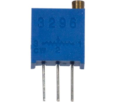 3296W-1-201 (Резисторы подстроечные BOCHEN)