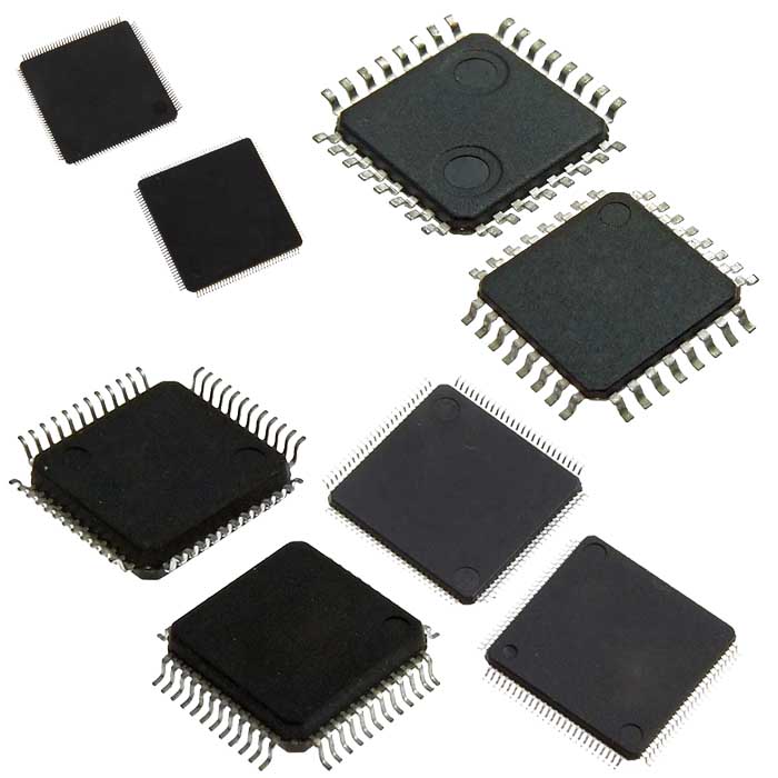 GD32F207VET6, микроконтроллер GigaDevice, 32 Бита, RISK ARM Cortex-M3, 120 МГц, 512 кБ Flash, 128 кБ SRAM, -40 …+85°C, монтаж поверхностный (SMT)